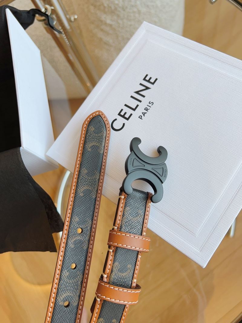 Ce1i*e belts